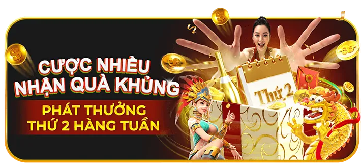 TX68 Khuyến Mãi Mới Nhất Ưu Đãi